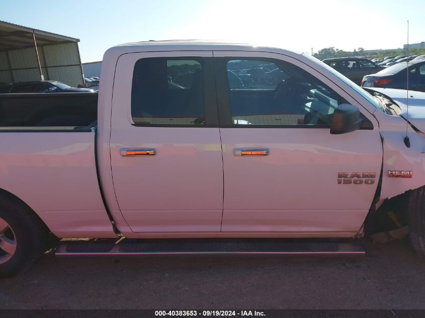 2015 RAM 1500 SLT