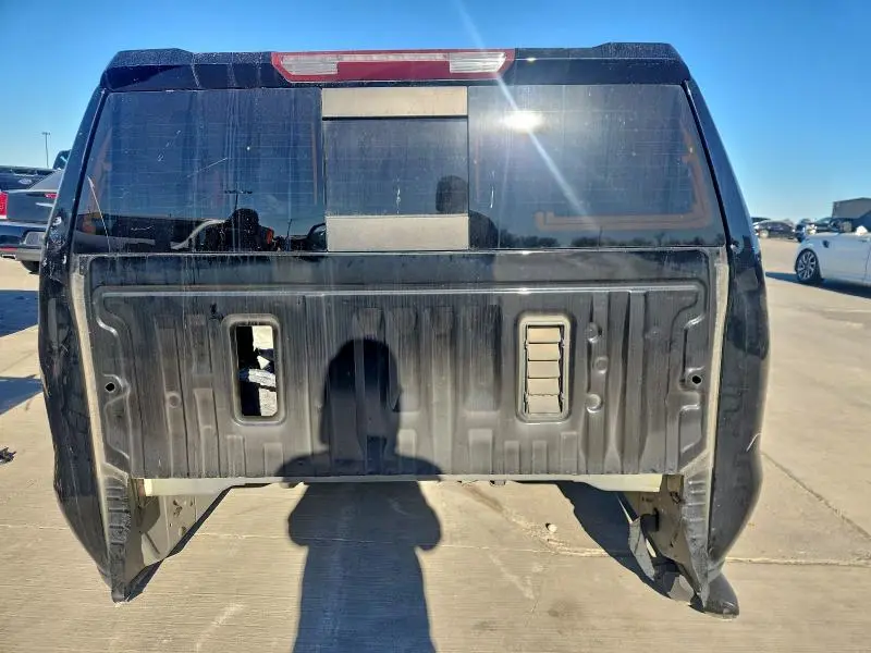 2021 GMC SIERRA K1500 AT4  
