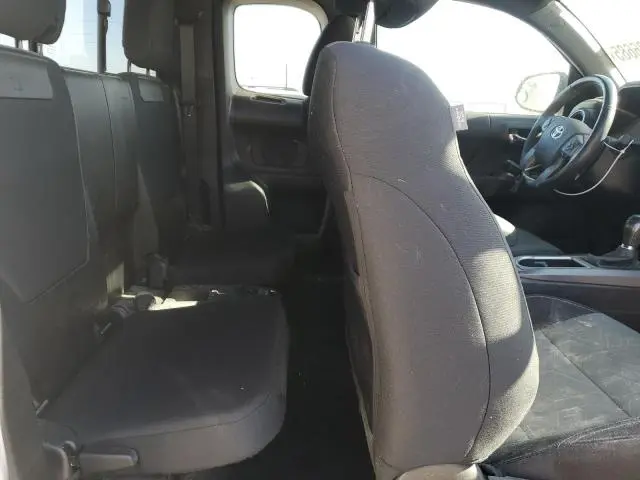 2022 TOYOTA TACOMA ACCESS CAB  