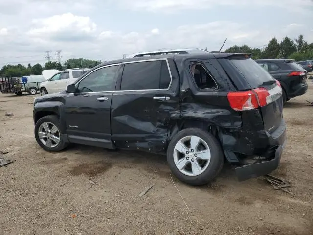 2015 GMC TERRAIN SLT