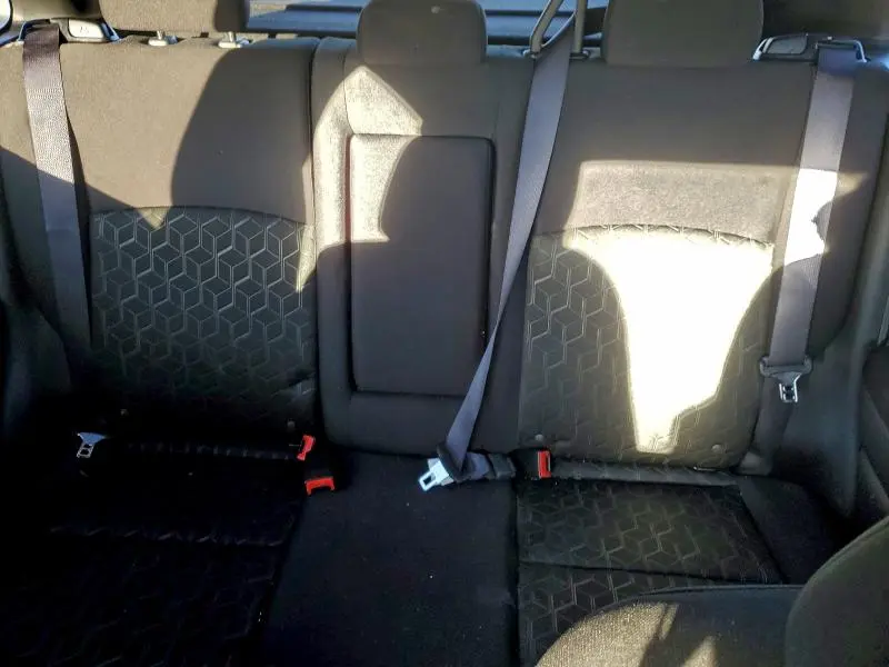 2025 MITSUBISHI OUTLANDER SPORT S  