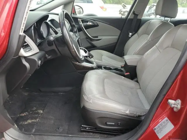 2013 BUICK VERANO CONVENIENCE  