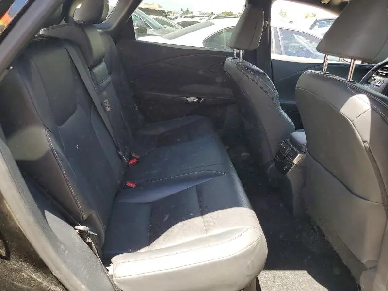 2023 LEXUS RX 350 PREMIUM+  