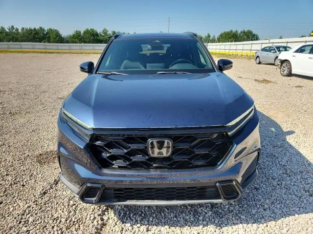 2023 HONDA CR-V SPORT  