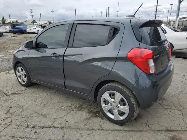 2020 CHEVROLET SPARK LS  