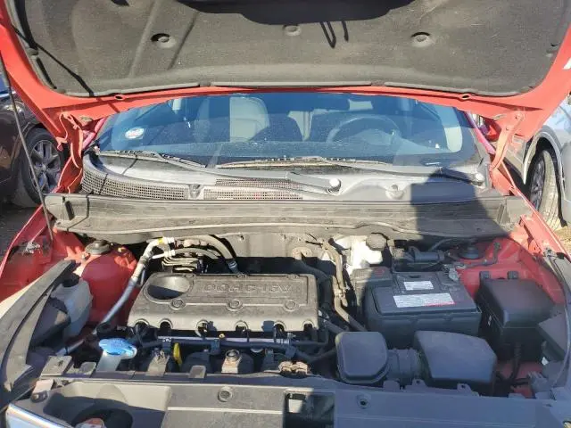 2013 KIA SPORTAGE BASE  