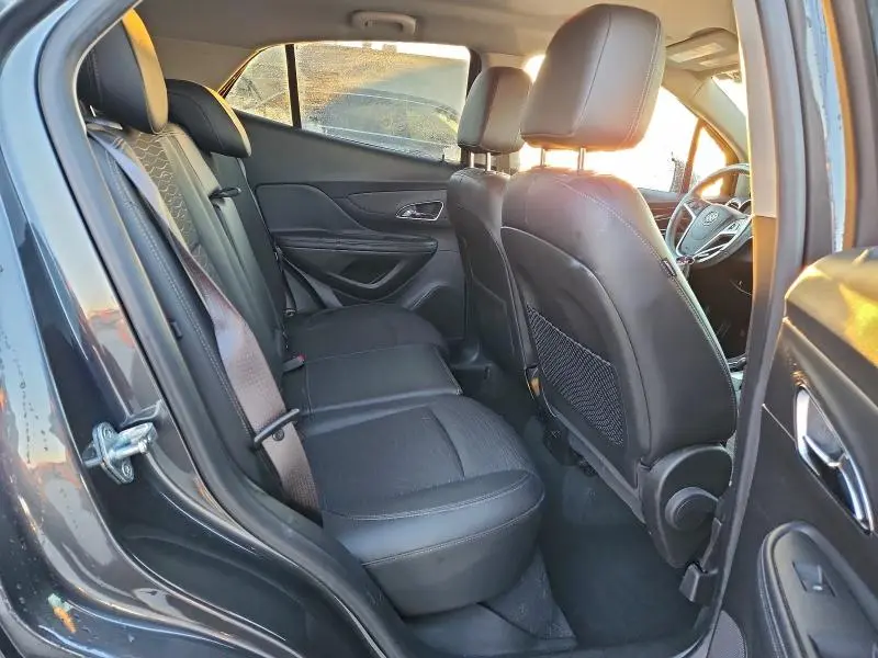 2016 BUICK ENCORE CONVENIENCE  