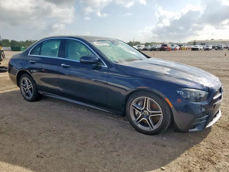 2023 MERCEDES-BENZ E 350 4MATIC  