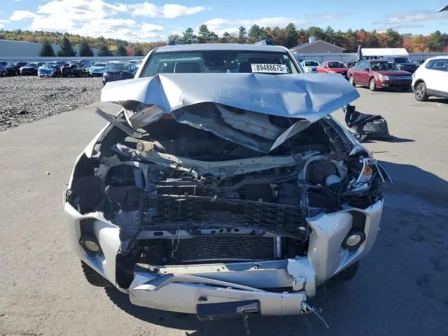 2020 TOYOTA 4RUNNER SR5/SR5 PREMIUM  