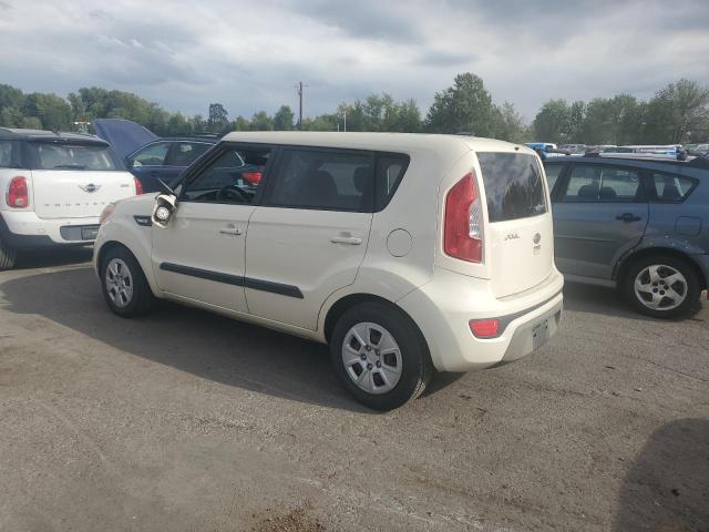 2012 KIA SOUL 