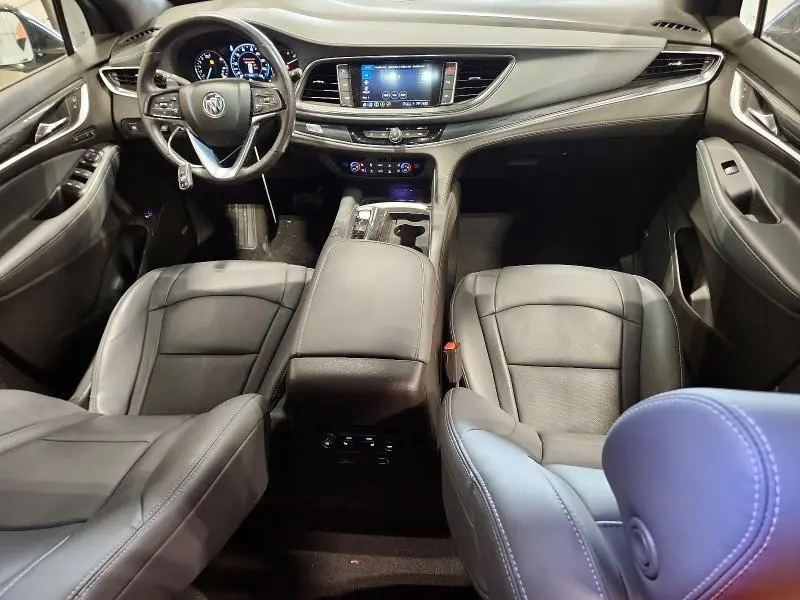 2023 BUICK ENCLAVE PREMIUM  