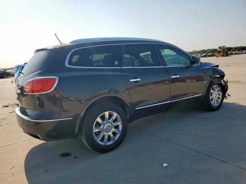 2013 BUICK ENCLAVE   