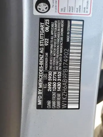 2023 MERCEDES-BENZ E 450 4M ALL TERRAIN  