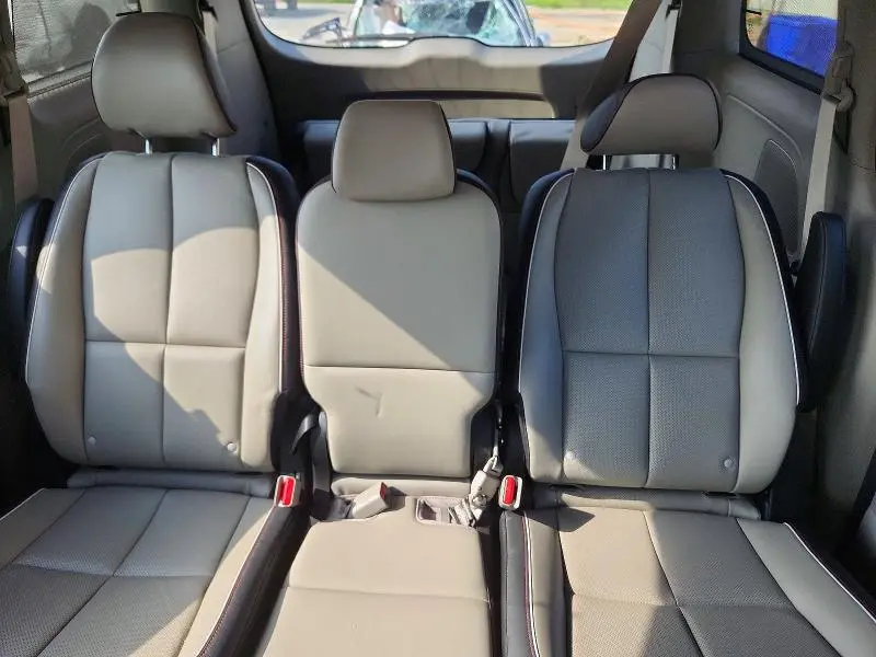 2020 KIA SEDONA EX  