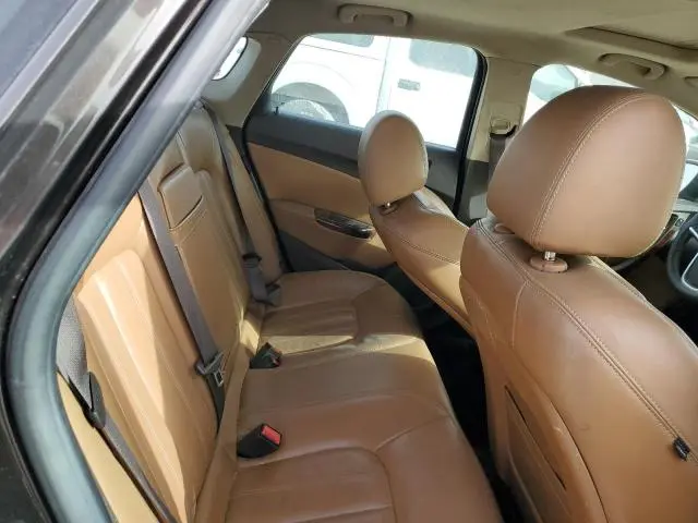 2013 BUICK VERANO PREMIUM  