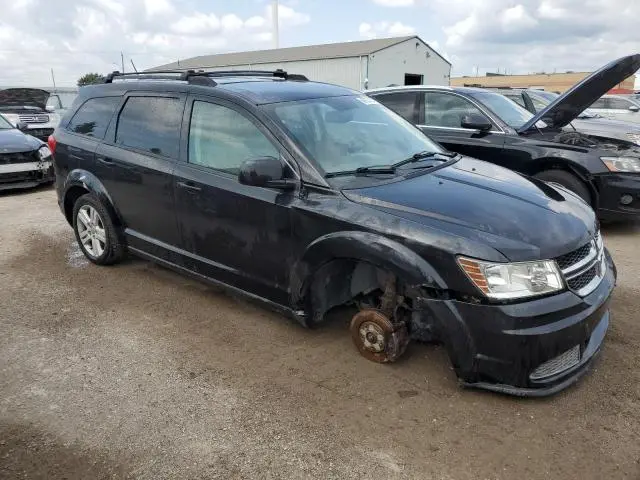 2012 DODGE JOURNEY SE  