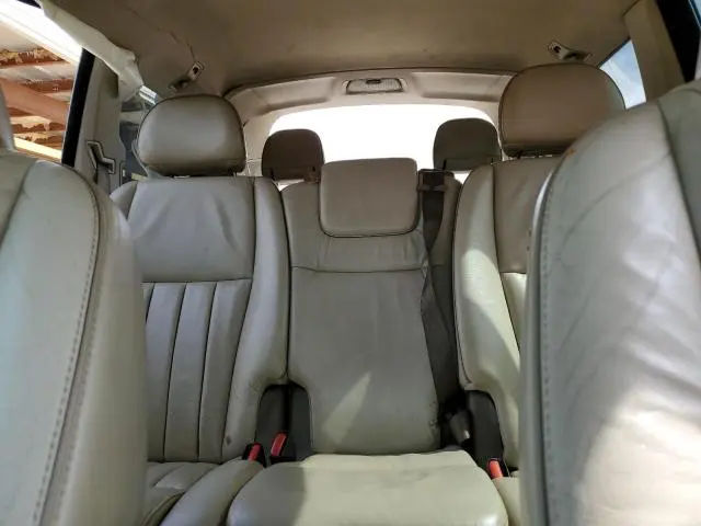 2013 VOLVO XC90 3.2  