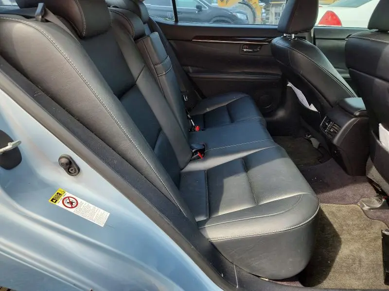 2013 LEXUS ES 350  