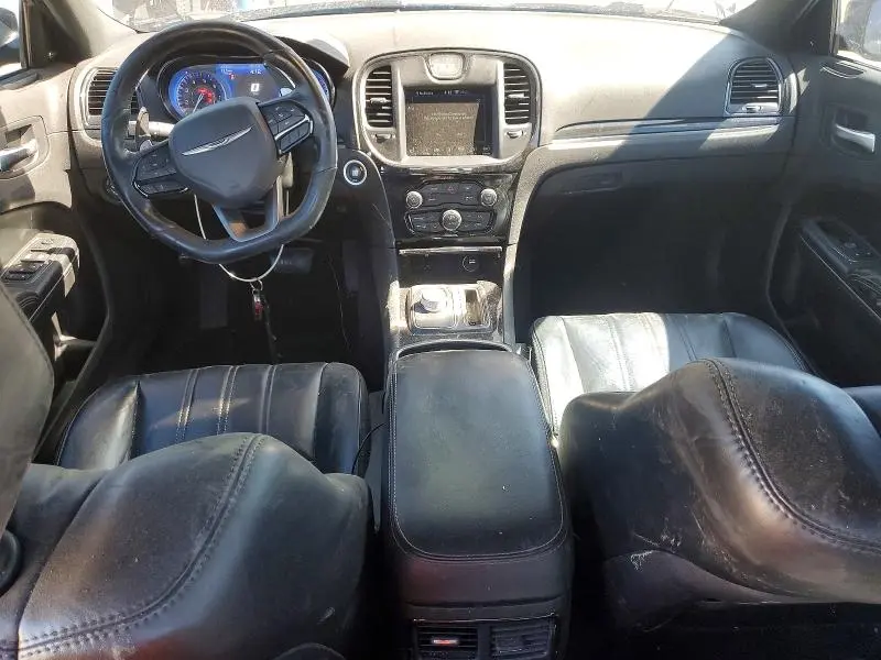 2019 CHRYSLER 300 S  
