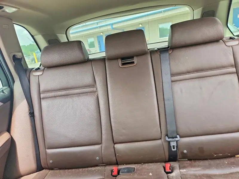 2013 BMW X5 XDRIVE35I  