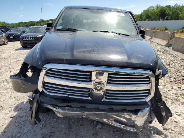 2014 RAM 1500 SLT  