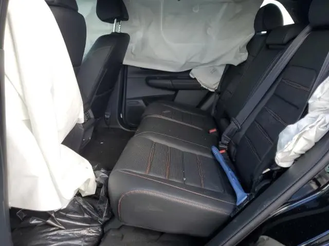 2026 HONDA CR-V SPORT TOURING  
