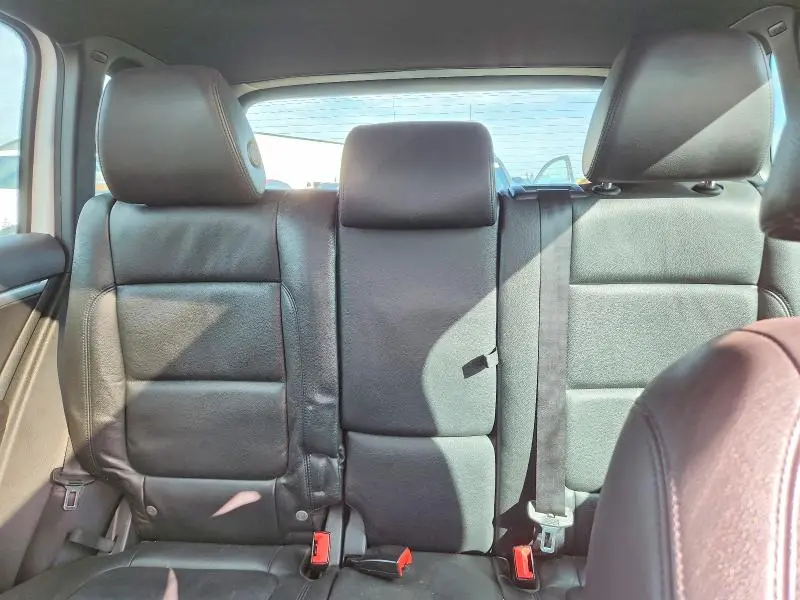 2016 VOLKSWAGEN TIGUAN COMFORTLINE  