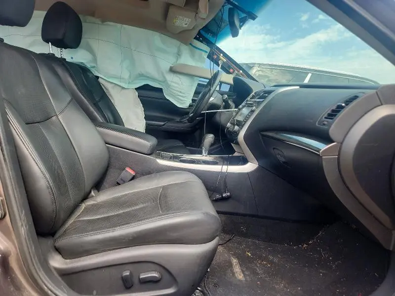 2015 NISSAN ALTIMA 2.5 SL  