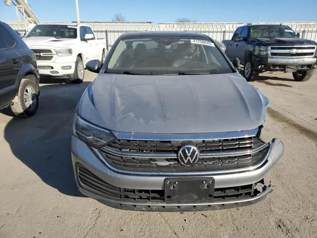 2022 VOLKSWAGEN JETTA SE  