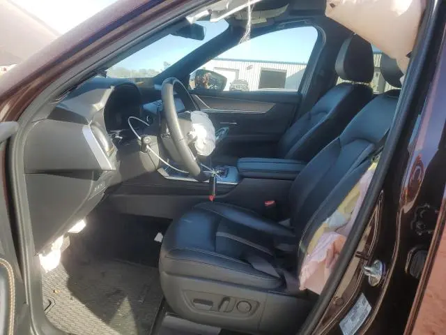 2024 MAZDA CX-90 PREMIUM PLUS  