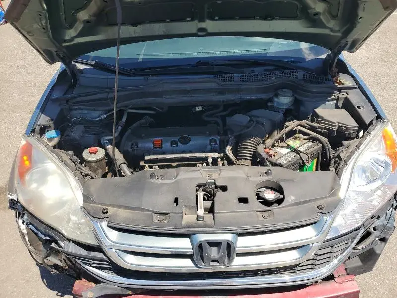 2011 HONDA CR-V SE  