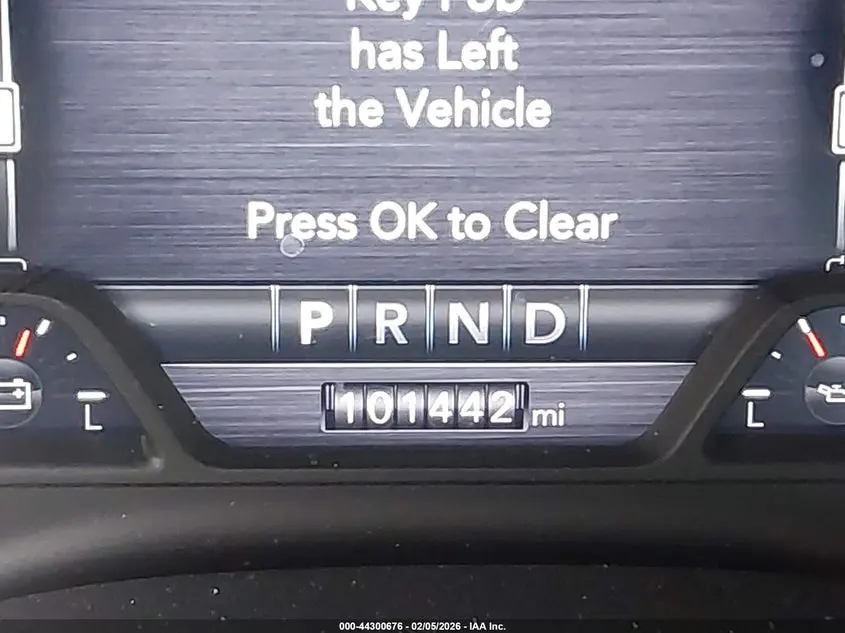 2019 RAM 1500 BIG HORN/LONE STAR  4X2 5'7 BOX