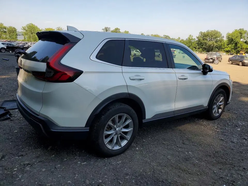 2023 HONDA CR-V EXL  