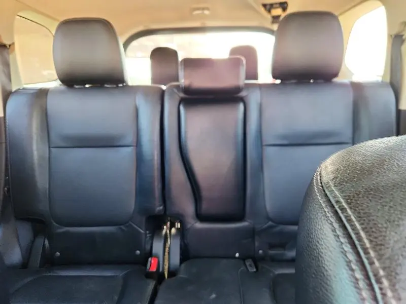 2018 MITSUBISHI OUTLANDER SE/SEL/LE  