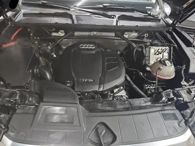 2019 AUDI Q5 PREMIUM PLUS  