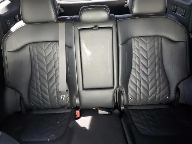 2024 KIA SPORTAGE X LINE  