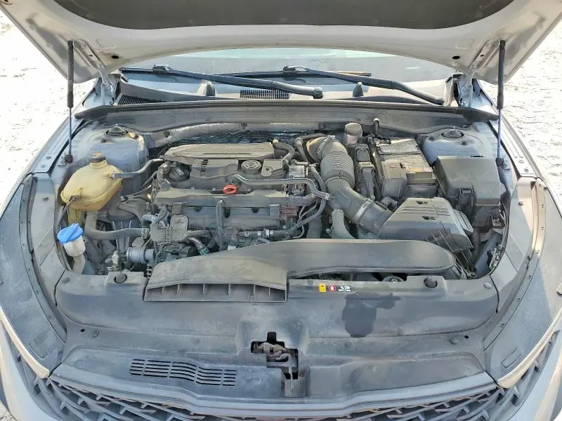 2022 KIA K5 GT LINE  