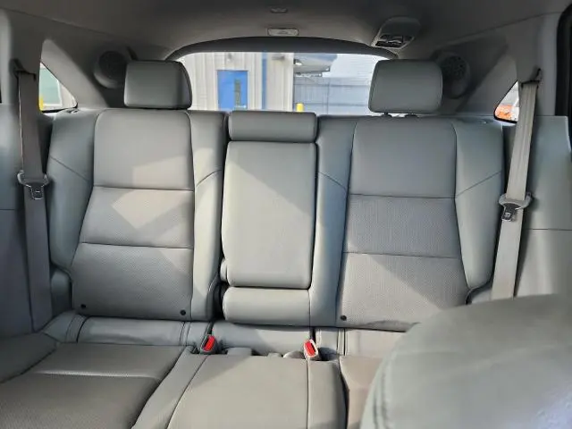 2017 ACURA RDX TECHNOLOGY  