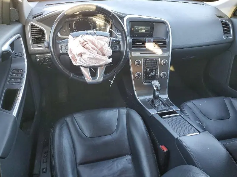 2015 VOLVO XC60 T5 PREMIER  