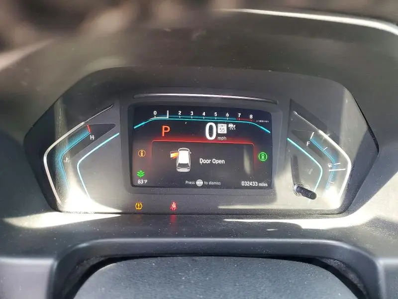 2024 HONDA ODYSSEY EXL  