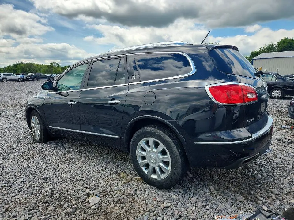 2015 BUICK ENCLAVE   