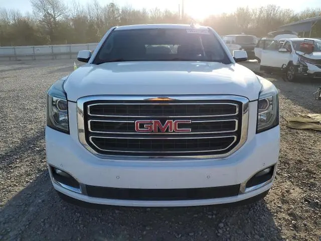 2016 GMC YUKON SLE  