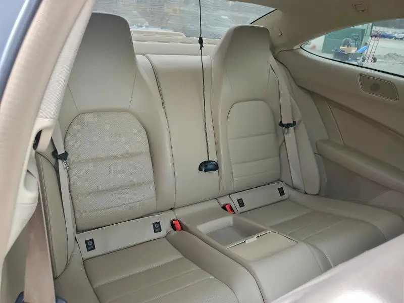 2015 MERCEDES-BENZ C 250  