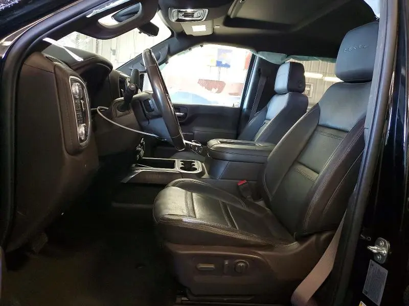 2022 GMC SIERRA K2500 DENALI  