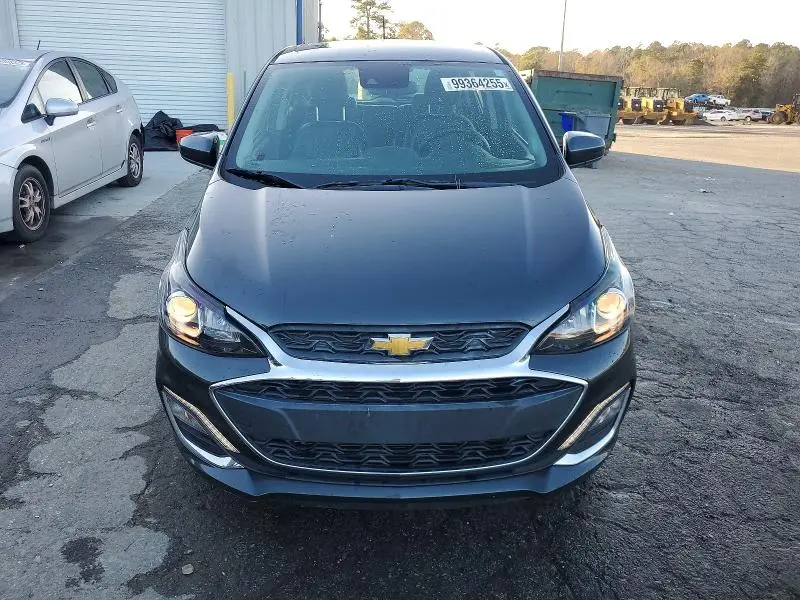 2022 CHEVROLET SPARK 2LT  