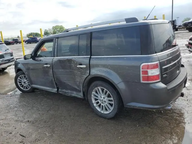2016 FORD FLEX SEL  