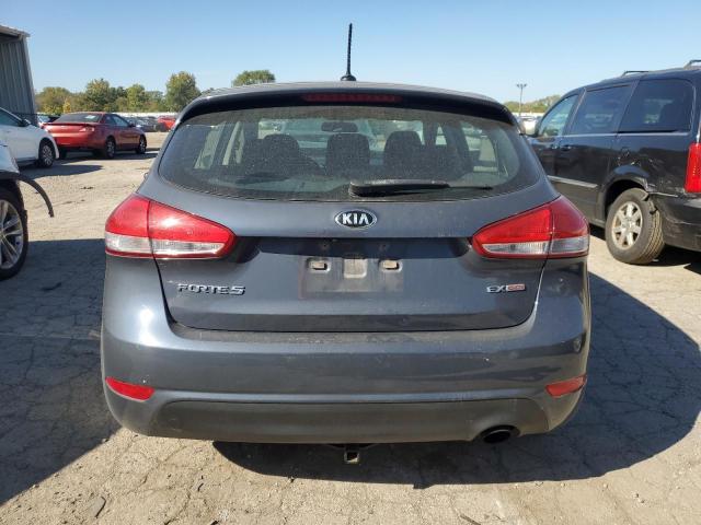 2015 KIA FORTE EX