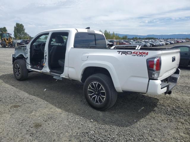 2023 TOYOTA TACOMA DOUBLE CAB