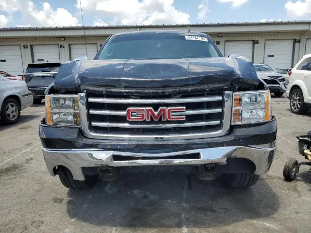 2013 GMC SIERRA C1500 SLE  