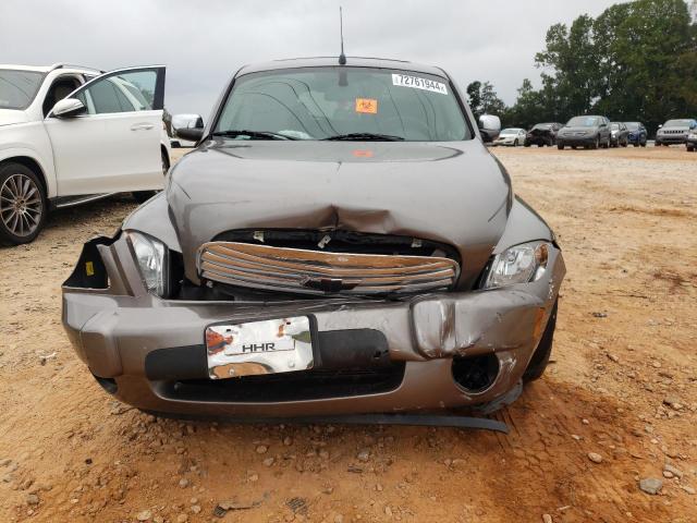 2011 CHEVROLET HHR LT